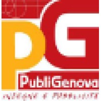 PubliGenova Logo