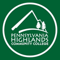Pennsylvania Highlands Community College Logo
