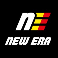 New Era Fuels Ltd Logo