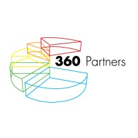 360 Partners Logo