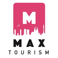 MAX Tourism Logo