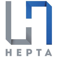 HEPTA Cabinet dAvocats en Droit des Affaires Logo