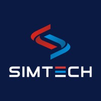 SimTech Logo
