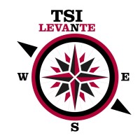 TSI Levante Logo