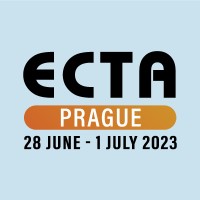ECTA (official) Logo