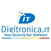 Digitronica.IT Logo