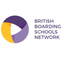 British Boarding Schools Network Logo