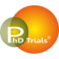 PhD Trials Logo
