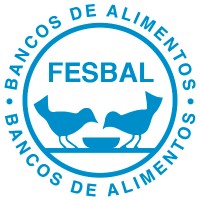 Federación Española de Bancos de Alimentos (FESBAL) Logo