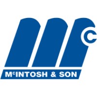 McIntosh & Son Logo