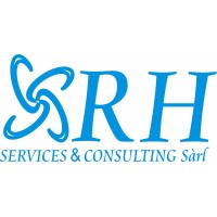 RH Services & Consulting Sàrl Logo
