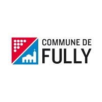 commune de Fully Logo