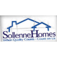 Sollenne Homes Logo