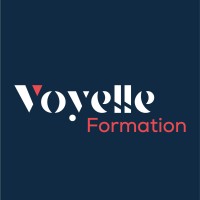 Voyelle Formation Logo