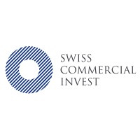 Swiss Commercial Invest AG Logo