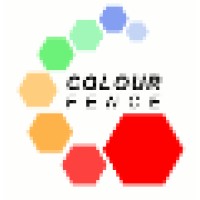 Colourfence Solihull Logo