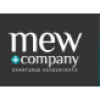 Mew and Company Chartered Professional Accountants Logo