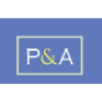 Peyrot & Associates PC Logo