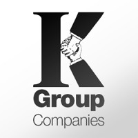 K Group Companies Logo