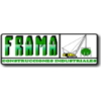 Construcciones Industriales Frama, S.A. de C.V. Logo