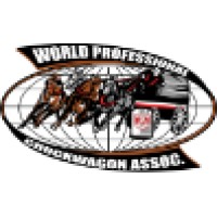 World Professional Chuckwagon Association Logo