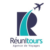 Réunitours Logo