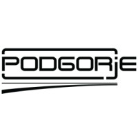 Podgorje d.o.o. Logo
