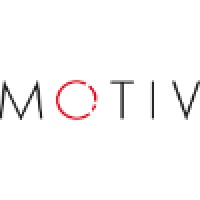 MOTIV (motiv partners llc) Logo