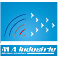 M A Industrie Logo
