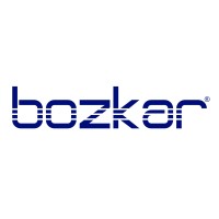 Bozkar Marine Co., Ltd. Logo