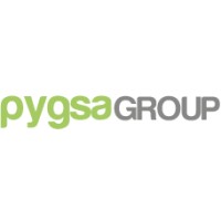PYGSAGROUP Logo