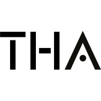 THA Staffing Logo