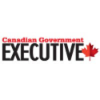 Canadian Government Executive Logo