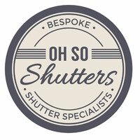 Oh So Shutters Ltd Logo