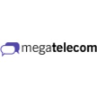 MegaTelecom Logo