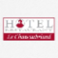 Le Chateaubriand Logo