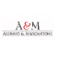 A&M-AlunnoeMarcantoni snc Logo
