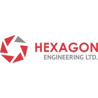 HEXAGON ENGINEERING LTD Logo