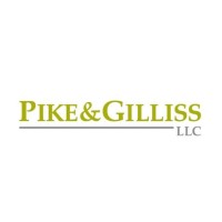 Pike & Gilliss, LLC Logo