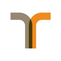 architects Tillmann Ruth Robinson Logo