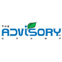 The Advisory Group - Kuwait Logo