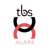 TBS Alumni Logo