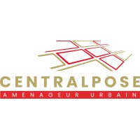 CENTRALPOSE SAS Logo