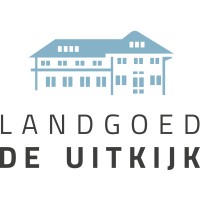 Landgoed de Uitkijk Logo