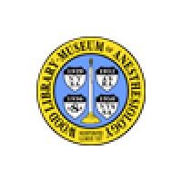 Wood Library-Museum of Anesthesiology Logo