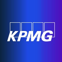 KPMG Colombia Logo