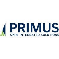 PRIMUS Sterilizer Company, LLC Logo