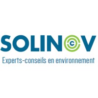SOLINOV Logo
