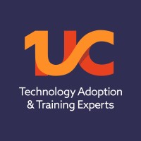 1UC Logo