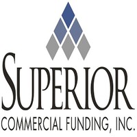 Superior Commercial Funding, Inc. Logo